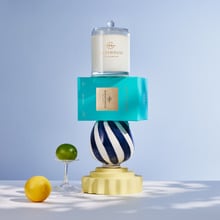760g Lost in Amalfi Scented Candle